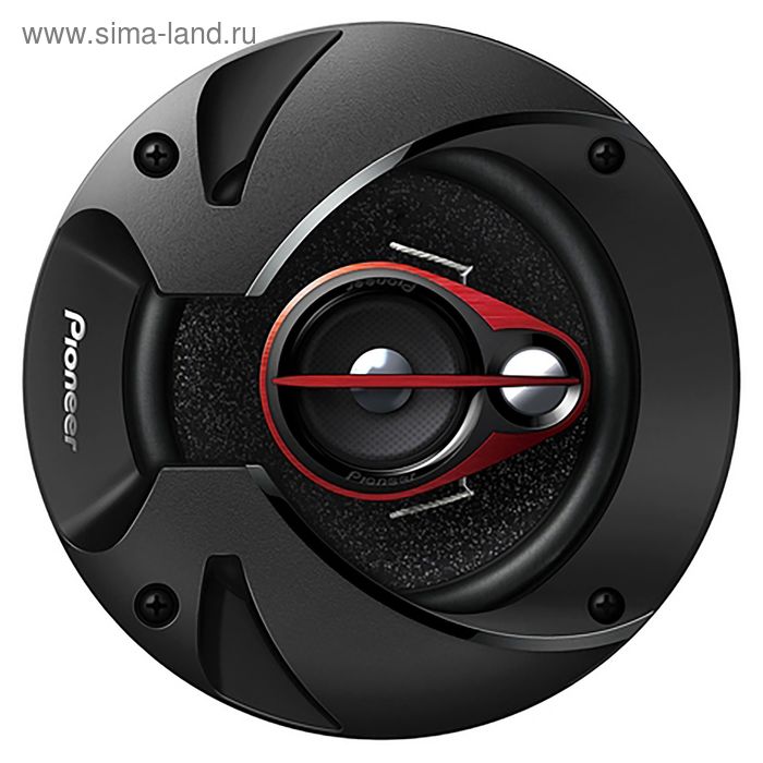 Акустическая система Pioneer TS-R1350S 13 см, 2 шт. - Фото 1