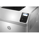 Принтер лаз ч/б HP LaserJet Ent M605dn (E6B70A) A4 Duplex - Фото 2