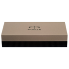 Ручка-роллер Parker Premier Lacque T560 (S0887830) Black GT (M) чернила: синий - Фото 4