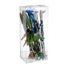 Ручка-прикол Calligrata «Ракета», синий стержень, гелевая, МИКС - Фото 7