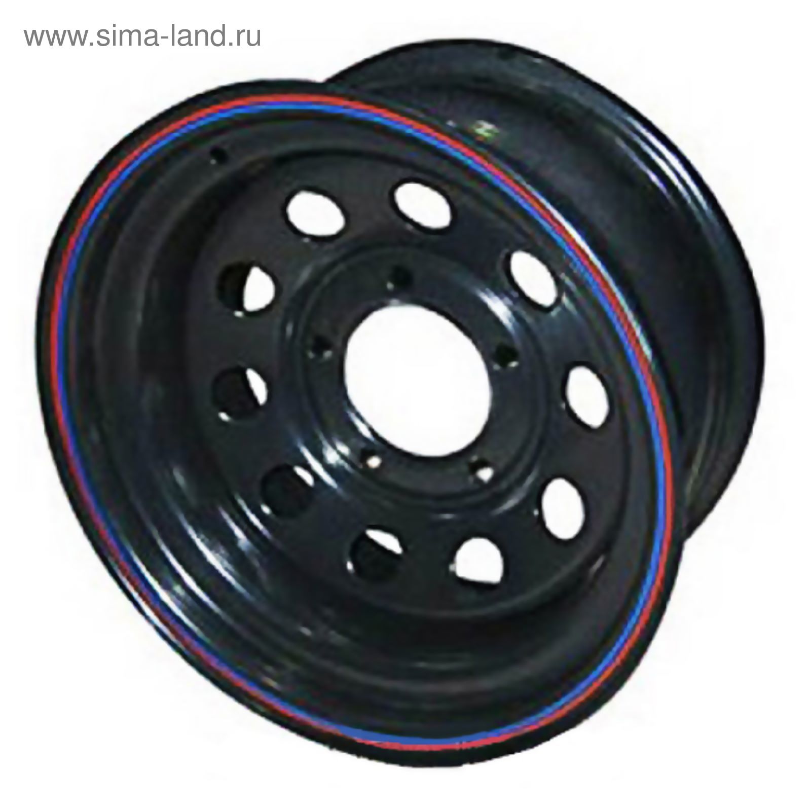 Купить Диски Off Road Wheels