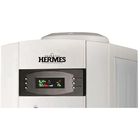 Кулер для воды Hermes Technics HT-WD605H, нагрев и охлаждение, 550/110 Вт, чёрно-белый - Фото 2