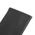 Перчатки мужские, размер 8,5, чёрные - Фото 3