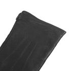 Перчатки мужские, размер 11, чёрные - Фото 3