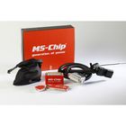 MS-Chip Toyota LC100 4.2 D4D 204 л с no common rail - Фото 1