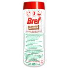 Средство дезодорирующее Bref «Дачный», для дачного туалета, 450 г - Фото 3