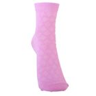 Носки детские 3с17, размер  20(18-20), цвет розовый - Фото 1
