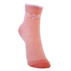 Носки детские 3с22, размер  18(16-18), цвет персиковый - Фото 1