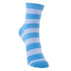 Носки детские 3с13, размер  18(16-18), цвет голубой - Фото 1
