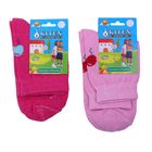 Носки детские 3с12, размер  16(14-16), цвет розовые - Фото 3