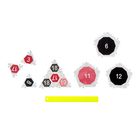 Конструктор "Платоновы тела", 140 деталей - Фото 2