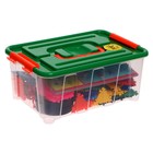 Конструктор ТИКО «Малыш», 79 деталей - Фото 2