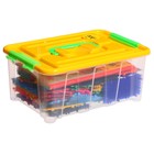 Конструктор ТИКО «Малыш», 79 деталей - Фото 12