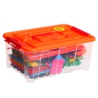 Конструктор ТИКО «Малыш», 79 деталей - Фото 13