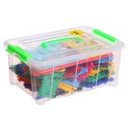 Конструктор ТИКО «Малыш», 79 деталей - Фото 14