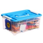 Конструктор ТИКО «Малыш», 79 деталей - Фото 16