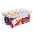 Конструктор ТИКО «Малыш», 79 деталей - Фото 17