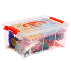 Конструктор ТИКО «Малыш», 79 деталей - Фото 18