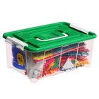 Конструктор ТИКО «Малыш», 79 деталей - Фото 19