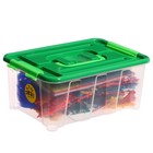 Конструктор ТИКО «Малыш», 79 деталей - Фото 20