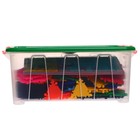 Конструктор ТИКО «Малыш», 79 деталей - Фото 3