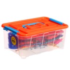 Конструктор ТИКО «Малыш», 79 деталей - Фото 21