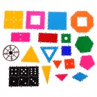 Конструктор ТИКО «Малыш», 79 деталей - Фото 4