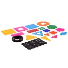 Конструктор ТИКО «Малыш», 79 деталей - Фото 5