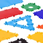 Конструктор ТИКО «Малыш», 79 деталей - Фото 6