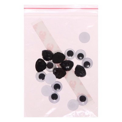 Конструктор ТИКО «Малыш», 79 деталей