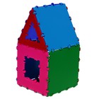 Конструктор ТИКО «Малыш», 79 деталей - Фото 10