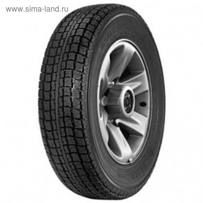 Шина всесезонная Forward Professional-301 185/75 R=16C 104/102R (бескамерная) - Фото 1