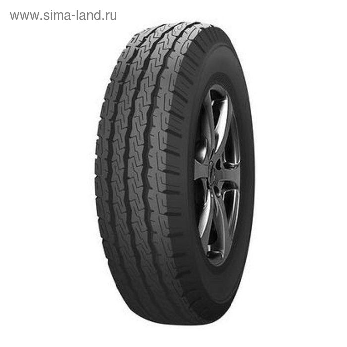 Шина всесезонная Nortec Forward Professional-600 185/75 R16C 104/102Q (бескамерная)