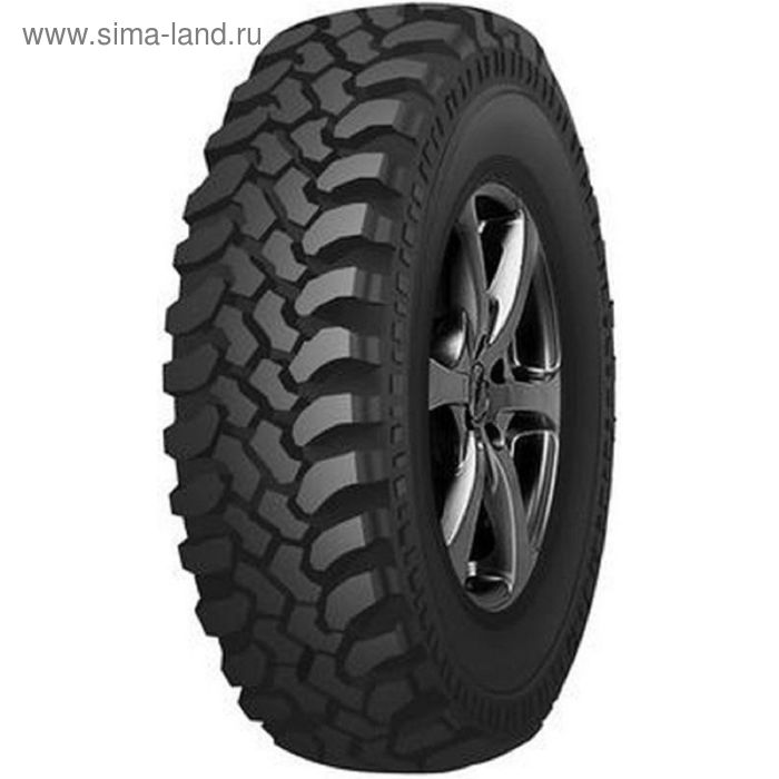 Шина летняя Nortec Forward Safari-540 235/75 R15 105P (бескамерная)