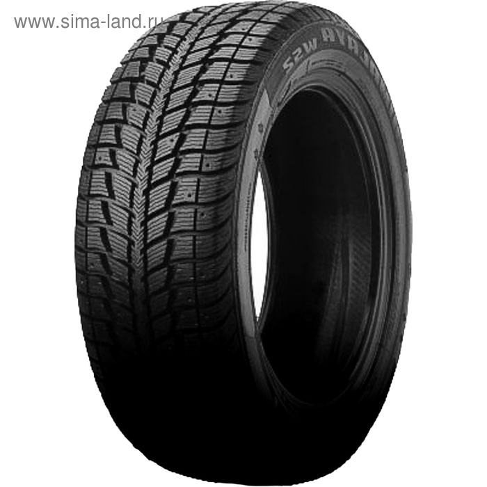 Зимняя нешипуемая шина Federal Himalaya WS2-SL 225/60 R16 102H - Фото 1