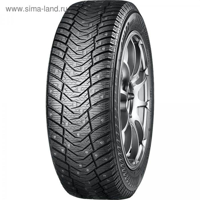 Шина зимняя шипованная Yokohama IceGuard IG65 235/50 R18 101T - Фото 1