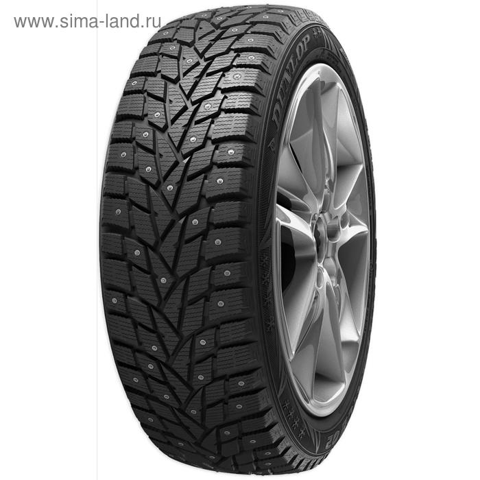 Шина зимняя шипованная Dunlop SP Winter Ice02 245/40 R18 97T - Фото 1