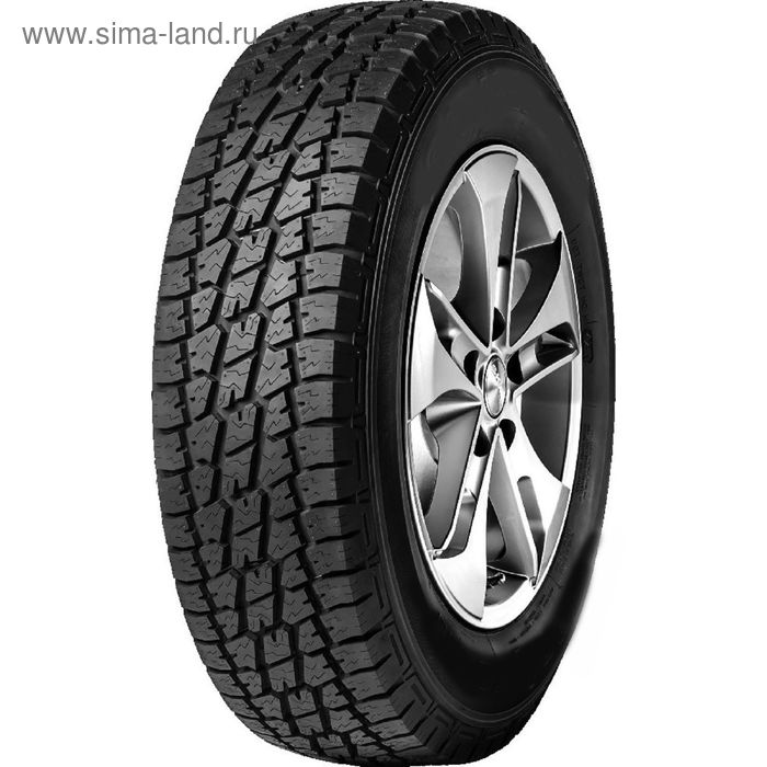 Шина летняя Bontyre Stalker A/T 215/70 R16 100T - Фото 1