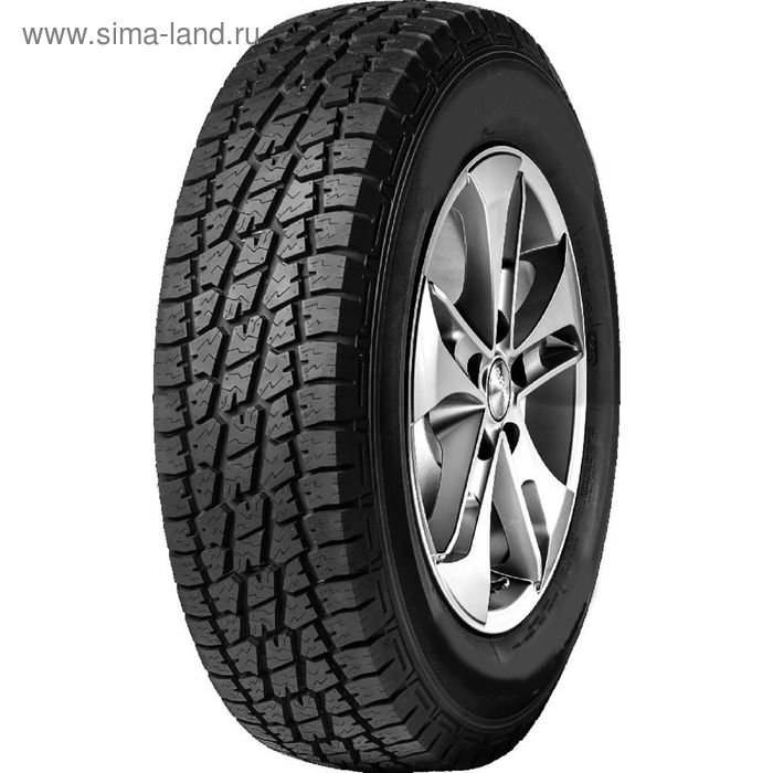 Шина летняя Bontyre Stalker A/T 245/75 R16 116T - Фото 1