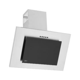 

Вытяжка Lex MINI 600, наклонная, 680 м3/ч, 3 скорости, 60 см, чёрно-серебристая
