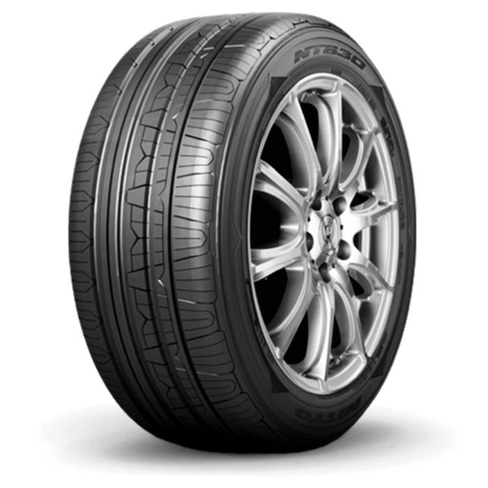 Шина летняя Nitto NT830 plus 215/45 R17 91W - Фото 1