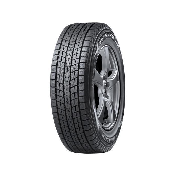 Шина зимняя нешипуемая Dunlop Winter Maxx SJ8 295/40 R21 111R - Фото 1