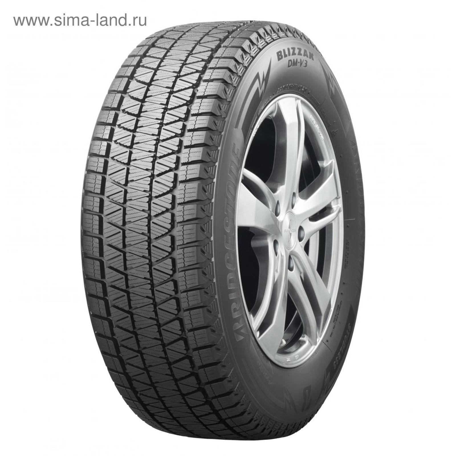 Шины Bridgestone Dm V2 Купить