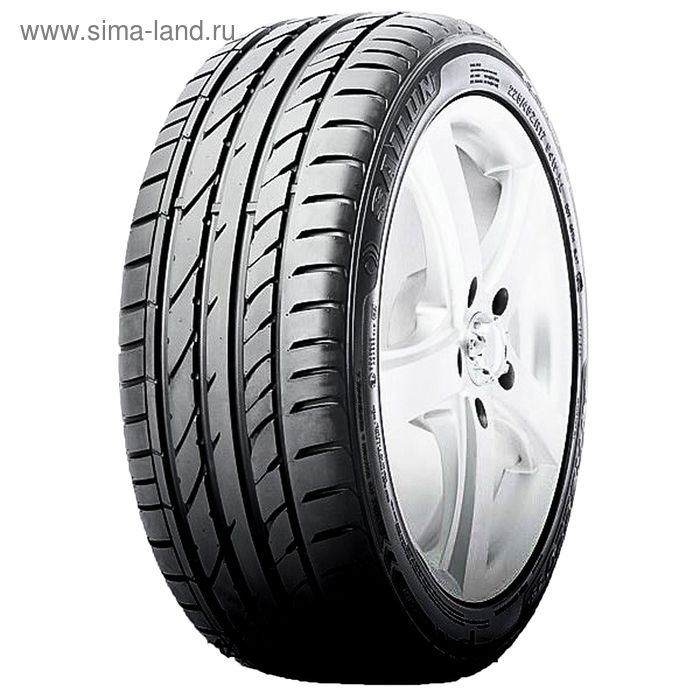 Шина летняя Sailun Atrezzo ZSR 225/50 R17 98W - Фото 1