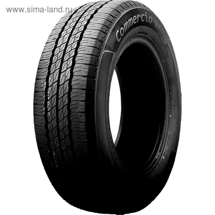 Шина летняя Sailun Commercio VX1 205/75 R16C 110/108R - Фото 1