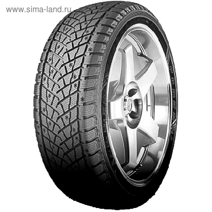 Зимняя шипованная шина Federal Himalaya Inverno 245/55 R19 103Q - Фото 1