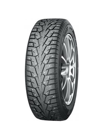 Шина зимняя шипованная Yokohama IceGuard IG55 215/70 R=16 100T