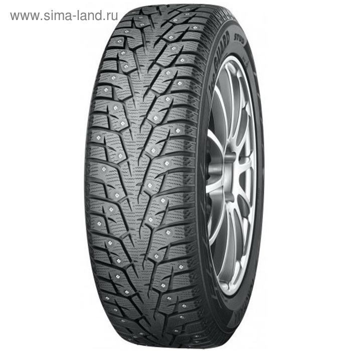 Шина зимняя шипованная Yokohama IceGuard IG55 225/70 R16 107T - Фото 1