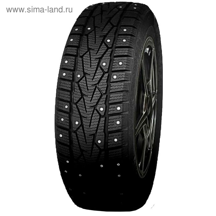 Зимняя шипованная шина Contyre Arktic Ice 3 185/60 R14 82T - Фото 1