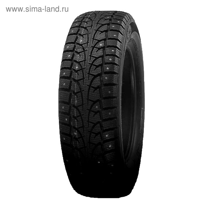 Зимняя шипованная шина Contyre Arktic Ice 195/65 R15 91Q - Фото 1